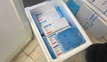 Ξεκίνησαν οι εμβολιασμοί – Έρχονται άλλες 50 χιλ. δόσεις