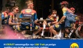 H CRIVIT υποστηρίζει την Lidl-Trek με ρούχα ομάδας για εκτός αγωνιστικής χρήσης