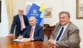 Το Νεάπολις Πάφος στη νέα ευρωπαϊκή συμμαχία EMERGE