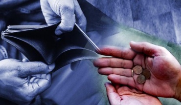 Στη μέγγενη της ακρίβειας τα νοικοκυριά