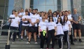 UCLan Cyprus: Επιτυχής Διοργάνωση της Κοινωνικής Δράσης «Τρέχω για τον τόπο μου»