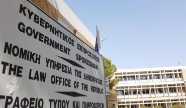 Θετικός στον κορωνοϊό ο Κυβερνητικός Εκπρόσωπος