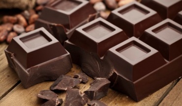 Γιατί δεν μπορούμε να αντισταθούμε στη σοκολάτα