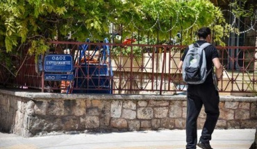 Ελλάδα: 2.235 νέα κρούσματα και 21 θάνατοι τη Δευτέρα