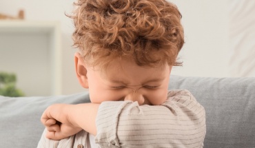 Εξατομικευμένη φροντίδα για τις αλλεργίες των παιδιών