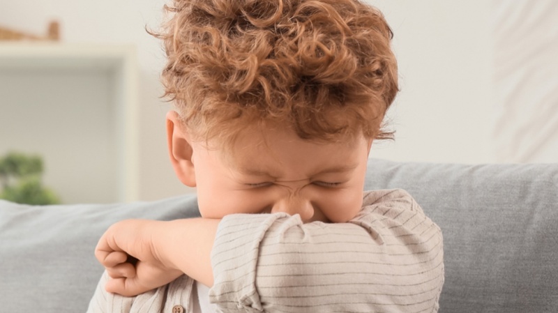 Εξατομικευμένη φροντίδα για τις αλλεργίες των παιδιών