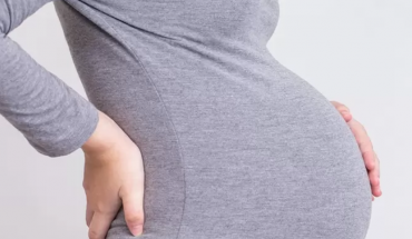 Εγκυμοσύνη και αλλαγές στην εικόνα σώματος