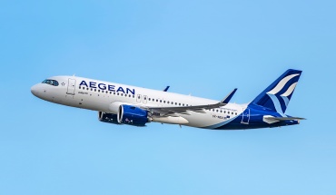 Ακυρώσεις πτήσεων της AEGEAN και της Olympic Air την Πέμπτη 16 Μαρτίου 2023