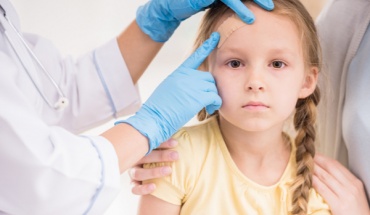 Πρώτες βοήθειες για οφθαλμολογικά ατυχήματα στις γιορτές