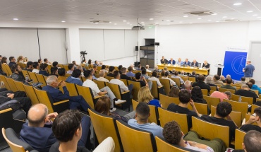 Στη δημόσια συζήτηση του Παν. Frederick το κυκλοφοριακό και η διαχείριση των παραλιών της Λεμεσού