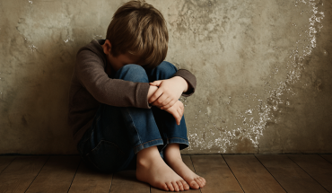 Παιδική φτώχεια: Επιπτώσεις στην ψυχική υγεία και ανάπτυξη των παιδιών