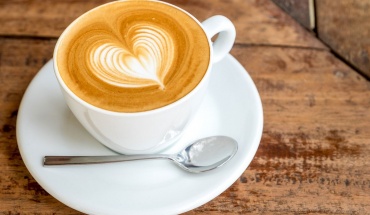 Η κατανάλωση καφέ μπορεί να μειώσει τον κίνδυνο καρδιακών παθήσεων