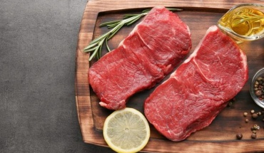 Είναι τα υποκατάστατα κρέατος καλύτερα για την καρδιά από το κανονικό κρέας;