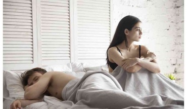 Στο σεξ και τις σχέσεις είναι χρήσιμο να συμβιβαζόμαστε;
