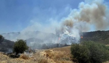 Εντός ορίων οι ρύποι στο Πεντάκωμο