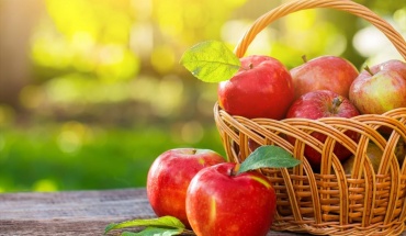Η διατροφική αξία του μήλου ξεπερνάει ακόμα και την υπέροχη γεύση του