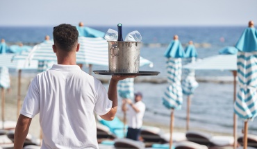 Από τις 5 Απριλίου το NAMMOS Limassol στο Parklane σας περιμένει για ανεπανάληπτες στιγμές απόλαυσης