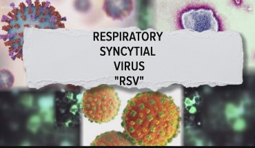 Η συχνότητα των λοιμώξεων αναπνευστικού από τον αναπνευστικό συγκυτιακό ιό RSV