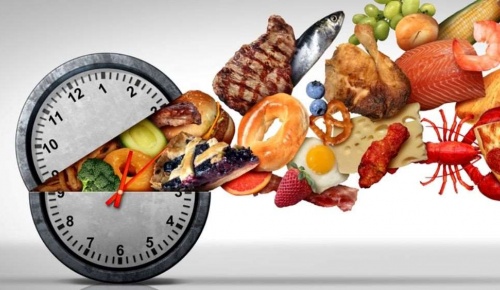 Αδυνάτισμα: Στο μικροσκόπιο ο χρόνος και όχι το είδος διατροφής