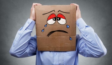 Κατάθλιψη και αντικαταθλιπτικά: Δεν υπάρχουν "συνταγές" επιτυχίας...