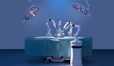 Ρομπότ-βοηθοί για βελτίωση χειρουργικής φροντίδας του καρκίνου