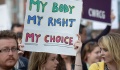 Μπάιντεν: Τραγικό λάθος η ακύρωση δικαιώματος στην άμβλωση