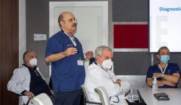 Επιτακτική ανάγκη η στήριξη των νοσηλευτών ογκολογίας