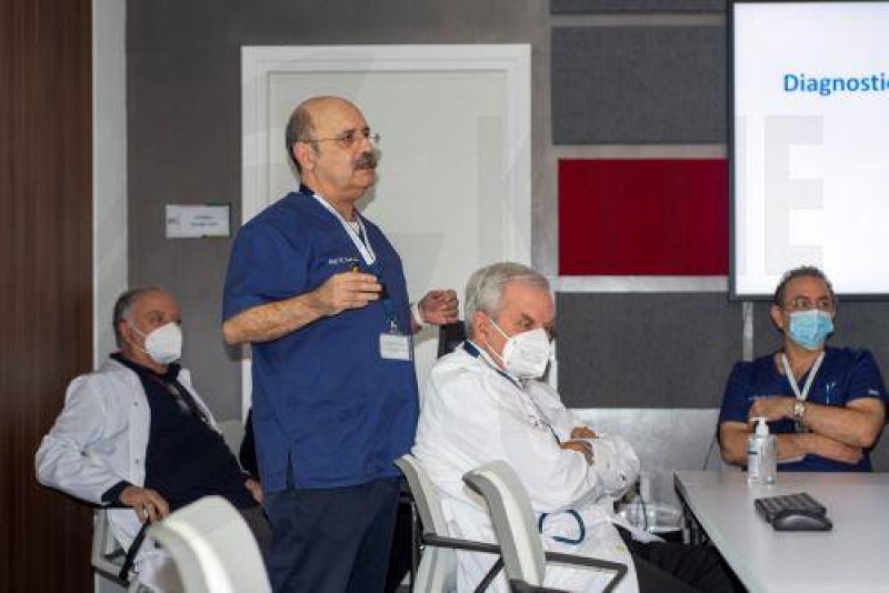 Επιτακτική ανάγκη η στήριξη των νοσηλευτών ογκολογίας