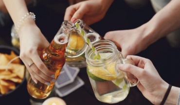 11 χώρες προστέθηκαν στον κατάλογο κινδύνου για δηλητηρίαση από μεθανόλη