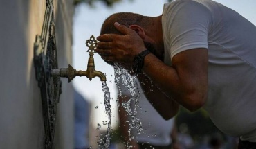 Ιδιαίτερα θερμός, με θερμοκρασίες ρεκόρ στα ορεινά ο Αύγουστος