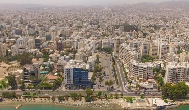 Προτάσεις για αντιμετώπιση  υπερθέρμανσης στις πόλεις Κύπρου