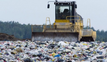 Σε κακό δρόμο η Κύπρος για τη διαχείριση αστικών αποβλήτων
