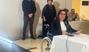 Η Κυβέρνηση στηρίζει το έργο του Ιδρύματος Χριστίνα Α. Αποστόλου