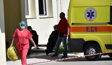 Ελλάδα: 28 θάνατοι από κορωνοϊό και 3.538 νέα κρούσματα