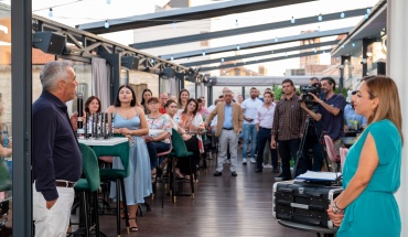 ΟΠΑΠ Μαραθώνιος Λεμεσού: 1o Ετήσιο Networking Εvent από την ASG Leasing και την Primetel