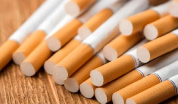 Κατάσχεση μεγάλης ποσότητας αδασμοφορολόγητων καπνικών προϊόντων στο αεροδρόμιο Πάφου