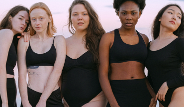 Κίνημα body inclusivity: Αγνοεί τους κινδύνους υγείας που ενέχει η παχυσαρκία;