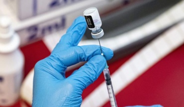 Έγιναν 9,939 εμβολιασμοί κατά του Covid-19 την Πέμπτη