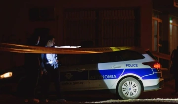 Τη ρίψη πυροβολισμών σε καφετέρια στη Λεμεσό διερευνά η Αστυνομία