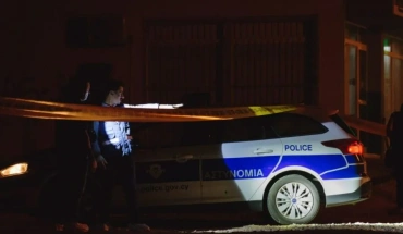 Τη ρίψη πυροβολισμών σε καφετέρια στη Λεμεσό διερευνά η Αστυνομία