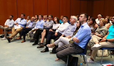 Τρ. Κύπρου: Νέα υπηρεσία για κοινωνικούς σκοπούς