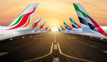 Η Emirates και η SriLankan προχωρούν σε συνεργασία διασύνδεσης