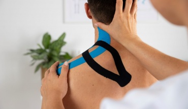 Κατατέθηκε ο θεμέλιος λίθος του κέντρου φυσιοθεραπείας του ΙΝΓΚ