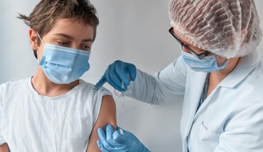 Κοινή εισήγηση επιδημιολόγων για εμβολιασμό παιδιών