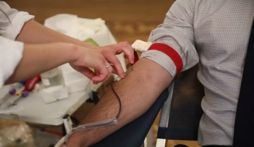 Κινητοποιήθηκαν για ενίσχυση επάρκειας αίματος