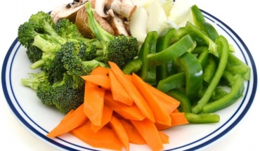 Βραστά λαχανικά για νοστιμιά και ελαφρά καλοκαιρινά γεύματα