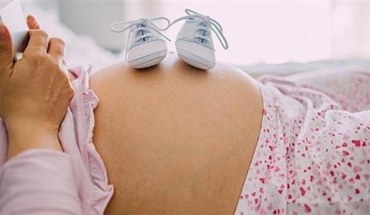 Τα προβιοτικά είναι σύμμαχοι της εγκυμοσύνης