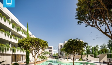 ALL WHITE lifestyle Apartments από την GIOVANI HOMES: Το επόμενο σπίτι σας!