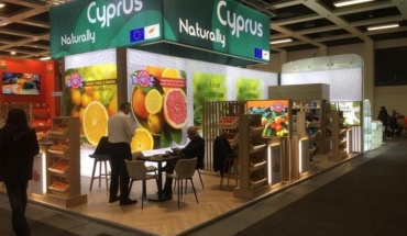 Παρουσία Κύπρου στη διεθνή έκθεση φρούτων και λαχανικών «Fruit Logistica 2024»
