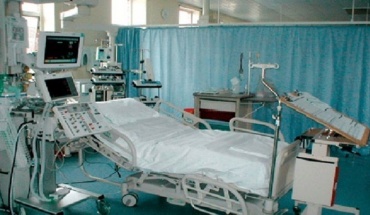 Διασωληνωμένος 34χρονος στο ΓΝ Λευκωσίας με θερμοπληξία